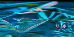 Wave Function: CHROMATIC ISLAND #3 2021