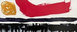 HORIZONTAL ABSTRACT