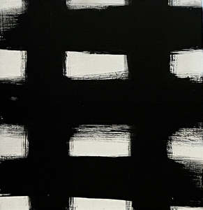 BLACK GRID