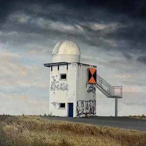 THE OBSERVATORY