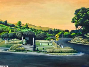 LOPEZ LANE, 2022