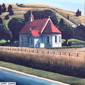 SAINT JOHN’S, 2022