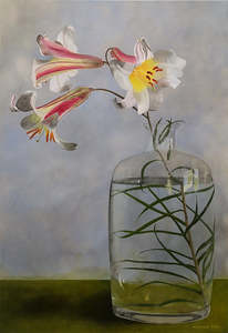 LILLIES