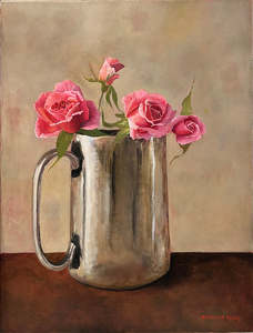 FOR FIONA