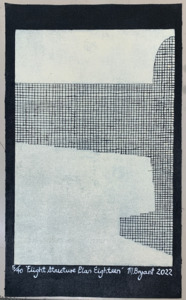 Flight Structure Plans: FLIGHT STRUCTURE PLAN EIGHTEEN II