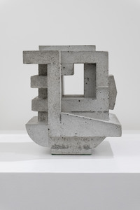 SOLV CUBE NO. 2