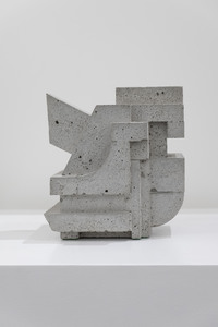 SOLV CUBE NO. 1