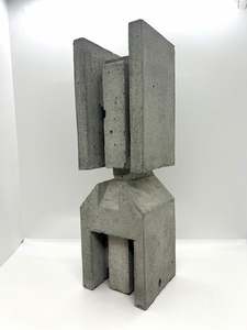 Levi Hawken: FALSE IDOL NO. 6 (SMALL)