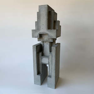 FALSE IDOL NO. 1 (SMALL)