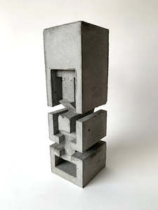 FALSE IDOL NO. 5 (LARGE)