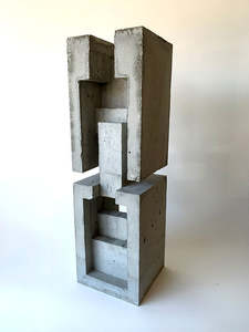 FALSE IDOL NO. 3 (LARGE)