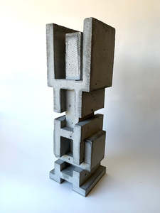 FALSE IDOL NO. 4 (SMALL)