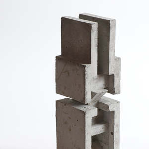 FALSE IDOL NO. 2 (SMALL)