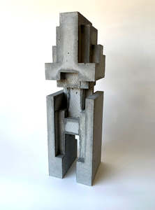 FALSE IDOL NO. 1 (LARGE)