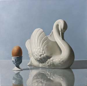THE UGLY DUCKLING #2
