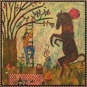 Emma Hercus: THE PICNIC