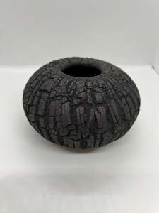 Down But Not Out: IRIS VESSEL 2