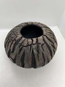 Down But Not Out: IRIS VESSEL 1