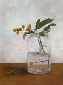 LOQUATS