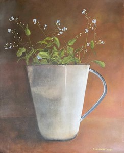 FORGET ME NOT