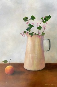 ORNAMENTAL CURRANT