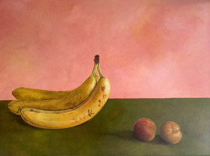 BANANAS