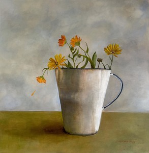 CALENDULAS