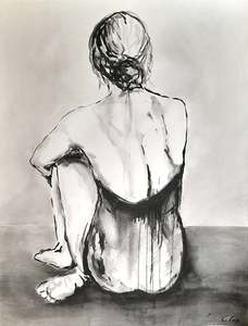 Neala Glass: SWEET STILLNESS