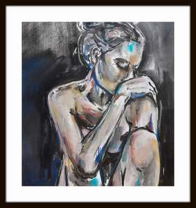 Neala Glass: EMERGENCE