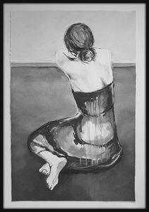 Neala Glass: PERSPECTIVE