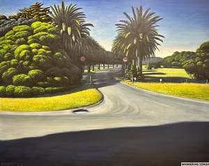 WAIMARAMA DOMAIN, 2023