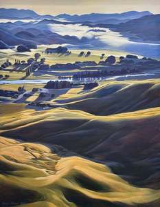 MORNING SHADOWS, TUKI TUKI