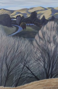 TE MATA HILLS