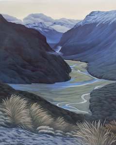ROUTEBURN FLATS