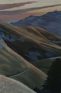 TE MATA TRACK