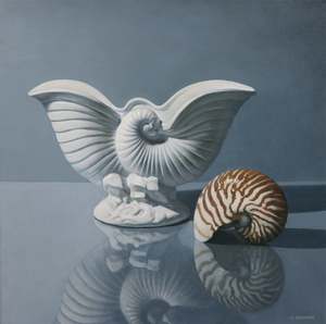 Collections Obsessions 1: REFLECTING ON THE FIBONACCI SEQUENCE