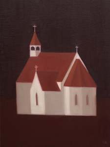 ST MARKS (WAIMARAMA)