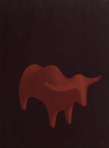 CLAY OX II