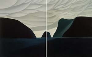 SAFE PASSAGE (DIPTYCH)