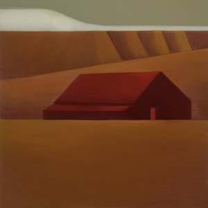 THE RED SHED