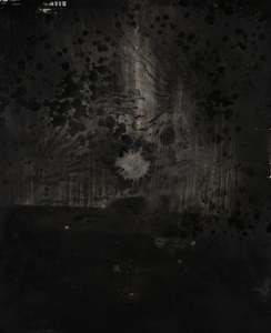 Cruz Jimenez: DREAMLESS NIGHT, 2025