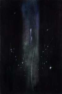 Cruz Jimenez: SING ME TO SLEEP, 2024