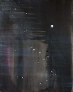 Cruz Jimenez: MIDNIGHT LOVE, 2025
