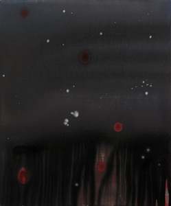 SCATTERED SUN, 2025