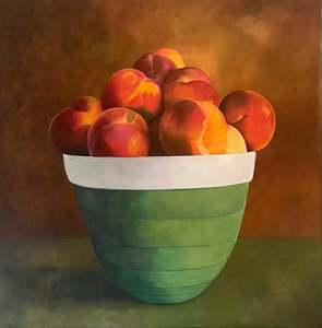 OLD FASHIONED PLUMS