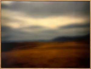 AUTUMN'S BLANKET