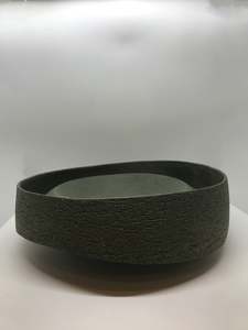 ORBITAL BOWL #7