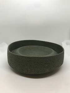 ORBITAL BOWL #4