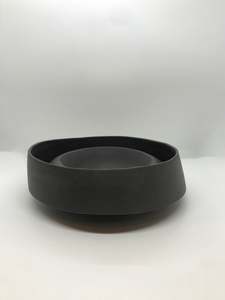 ORBITAL BOWL #2