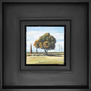 Nick Wilkey: PARITUA ASH